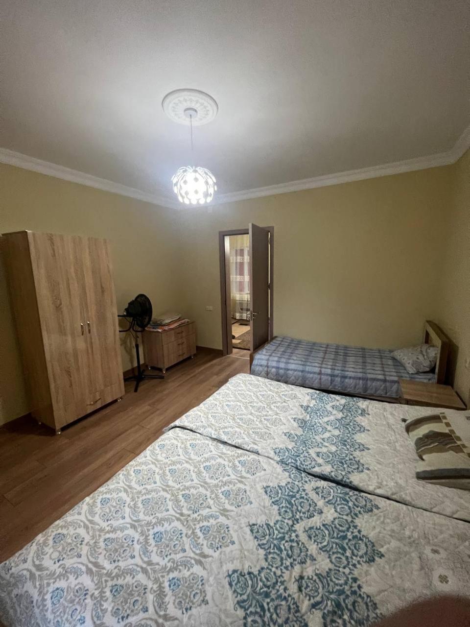 Los-Polos Hermanos Batumi Luaran gambar